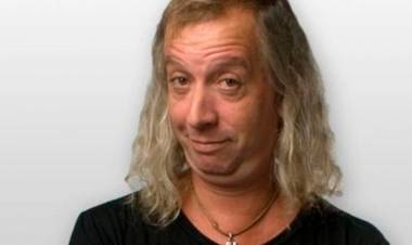 Diego Capusotto llega a San Luis