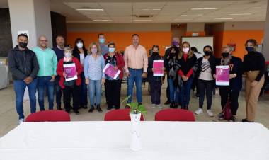 Política Habitacional: nueva entrega de escrituras