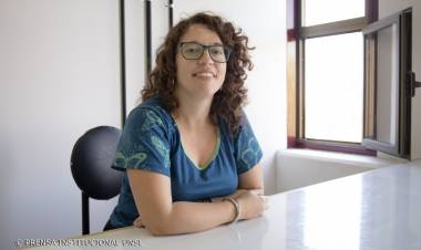 Estudian la evolución de peces fósiles en San Luis