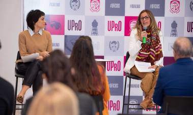 La mujer en la industria de la construcción