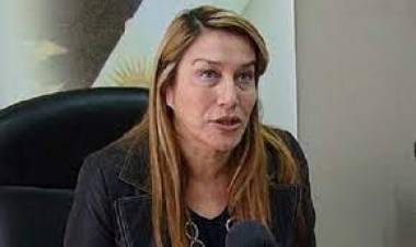 Mabel Leyes y el impulso para seguir trabajando