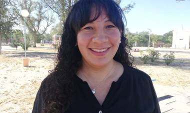 “Rosita” Calderón: “Para nosotros es una prueba”