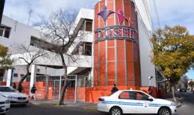 DOSEP de bancar la campaña de Hissa a responder a sus afiliados