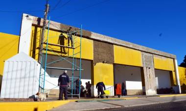 Nueva puesta en valor de los cementerios municipales