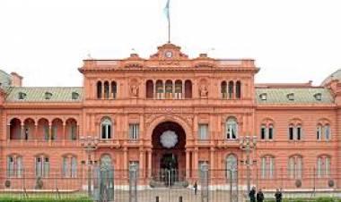 Gobierno Nacional y bonos para Jubilados y no registrados . Que monto y a quienes 