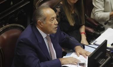 Reflotan un proyecto del Adolfo en el Congreso