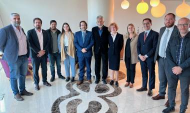 Censo Digital en San Luis por arriba de la media nacional