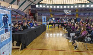 Salud y actividad física, claves del deporte escolar