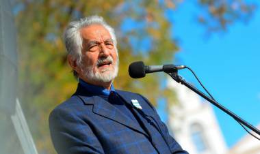 Alberto: “Renca generó ciudades hijas, hermanas”