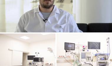 Alta complejidad .La realidad abarca la oncología en el Carrillo