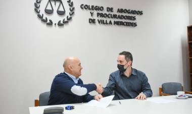 Los trabajadores tendrán garantizado asesoramiento legal gratuito