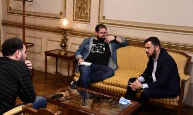 Las ferias productivas quieren llegar a Buenos Aires