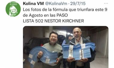 El Tribunal de Contralor deberìa dictaminar sobre Cecilia Lucero.Tapan la corrupciòn??Ciegos,Sordos y Mudos