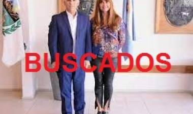 Lucero a indagatoria el 22 Junio.El poggismo acorralado por la corrupciòn.La caràtula podrìa variar a asociaciòn ilicita