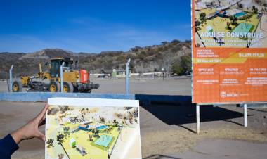 Obras Públicas con alto impacto social