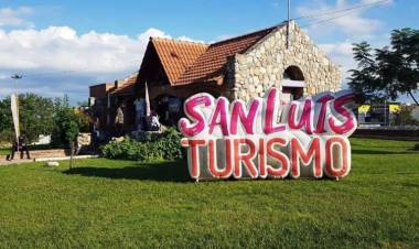 Instalados en el escenario turístico nacional