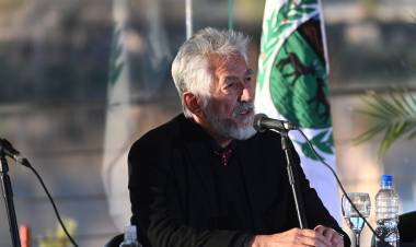 Alberto: “La deuda es un fraude a la Argentina”