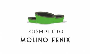 Agenda de eventos del Complejo Molino Fénix 