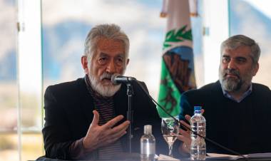 CON FONDOS PROPIOS: se llamó a licitación a nuevas obras