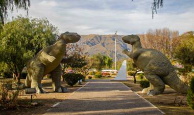 MERLO: todo listo para la Fiesta del Artesano