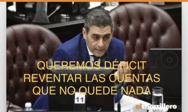 HISSA  MÁS BURRO QUE NUNCA-EL ANÁLISIS DE SUS BURRADAS