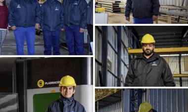 Con Coraza, son 722 los pases de Inclusión al Trabajo Privado 