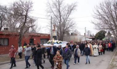 FE Y DEVOCIÓN POR SAN CAYETANO