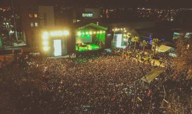 Sin palabras. El Molino FENIX y su explosión 