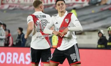 EL FUNDAMENTALISTA DE NÚÑEZ