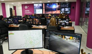 SISPRO: mejora la prevención de delitos