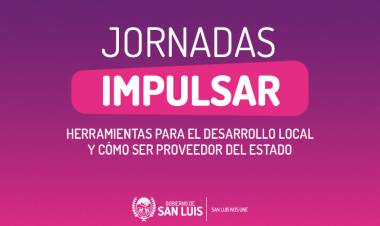 Un espacio de formación para el desarrollo productivo