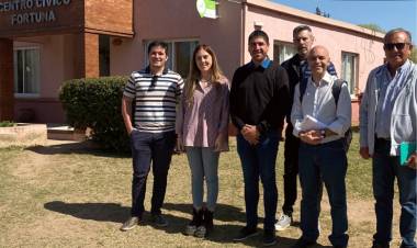 Más cajeros automáticos en el interior provincial