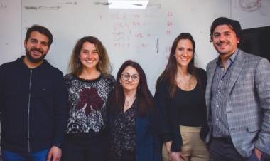 Incorporaron  18  personas de Inclusión a una empresa de limpieza 