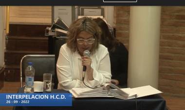 Maranguello destrozó  la ignorancia de Rossi , Gabi López en ridiculo y  Soria que se escapó para no trabajar . Papelón inigualable 