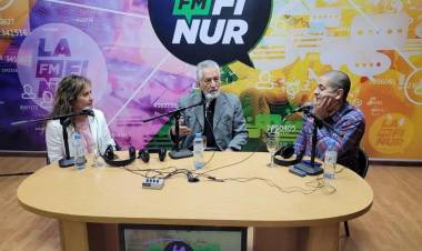  “HAGAMOS QUE LA INTERNA SEA EL MISMO DÍA DE LA ELECCIÓN”