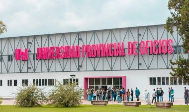 LA UPRO TAMBIÉN EN SANTIAGO DEL ESTERO