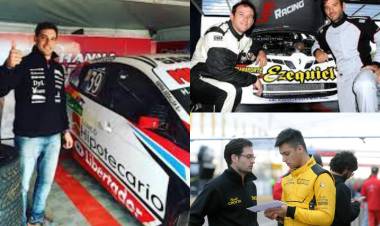 TN EN BS AS: los puntanos ya tienen a sus invitados 