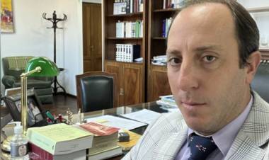 La increíble causa contra Banco Macro en San Luis .Sentencias de Ruta confirmadas y Jury para esclarecer . Causas Penales sin mérito 