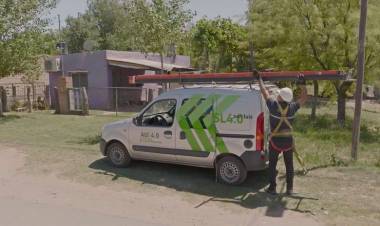 FORTUNA Y NUEVA GALIA: ya cuentan con San Luis a Mil