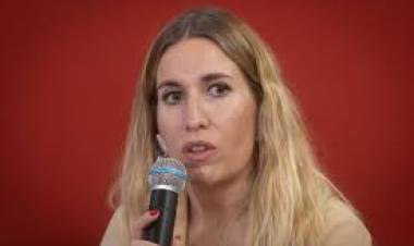 Alcohol 0 en Rutas Nacionales, cerca de ser Ley. Jimena Latorre,  que siga el mínimo de alcohol. Es la Diputada mendocina con intereses políticos en San Luis 