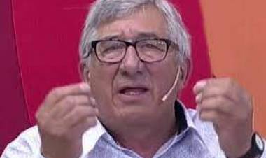 “Ceballos es responsable de la debacle del radicalismo”