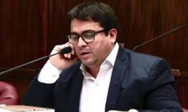 Rosendo y un poco de justicia . La excesiva presión que daña .