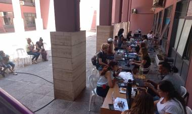 Operativo DNI: el Registro Civil realizó 6930 documentos