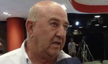 Frade y un logro más a su gestión.Se construirán 10 viviendas en Juan Llerena 