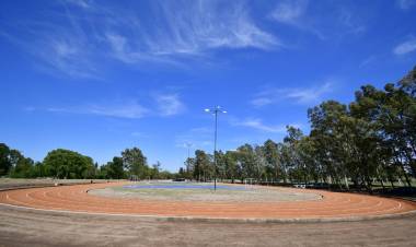  “Ahora, es un lugar de encuentro”