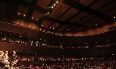 Cine Teatro San Luis: historia y cultura puntana