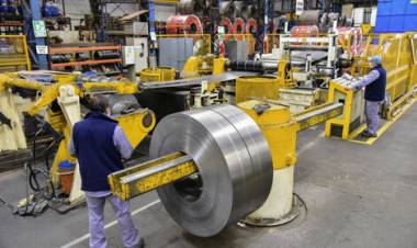 EL FOGASALU MOTORIZA LA ECONOMÍA DE LA PROVINCIA