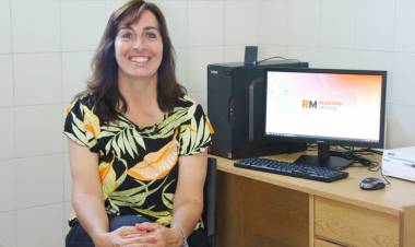 UNIÓN: el hospital tiene el sistema de Registros Médicos