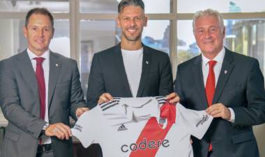 River confirmado pretemporada en San Luis y amistoso en La Pedrera