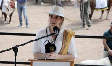 La emergencia hídrica no afecta a la actividad ganadera